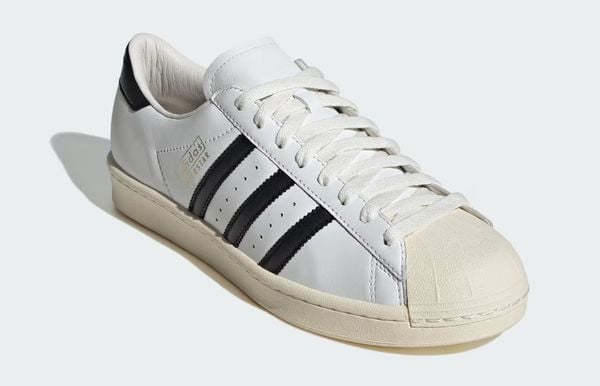 adidas superstar vintage nieuwe sneakers nu te koop