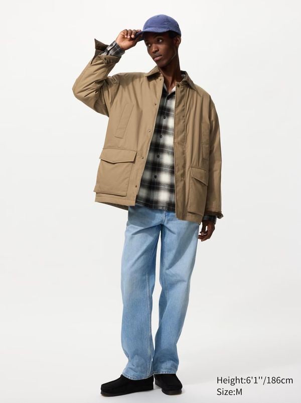 Uniqlo x JW Anderson 1