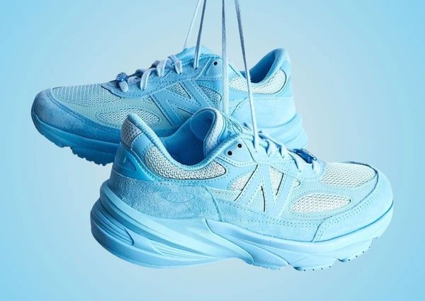Joe Freshgoods x New Balance 990v6