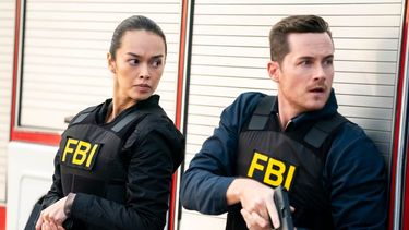 FBI international Videoland politieserie