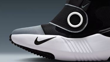 Nike dropt bizarre tech-sneakers en topsporters zweren erbij