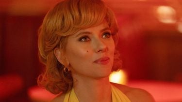 Nieuwe romcom met Scarlett Johansson is de grote filmhit van nu