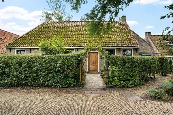 funda gerard reve schrijvershuis friesland greonterp (14)