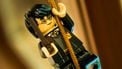 LEGO's dropt 18+ Harry Potter-set die je op magische wijze inklapt