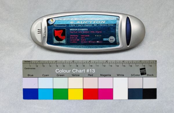 nokia future design retro