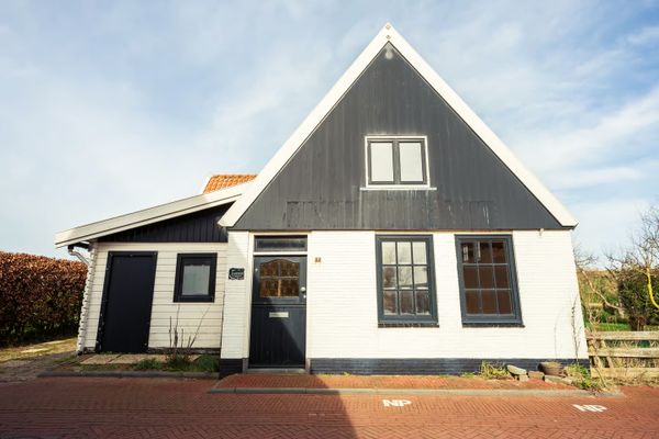 funda huis te koop op texel in den hoorn net boven huizenprijs €600000 grens huisvestingsvergunning