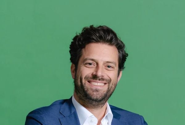 johan traa deepseek boer en croon