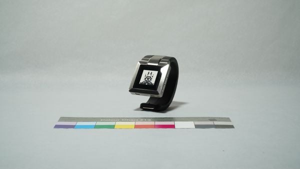 nokia voorloper smartwatch apple conceptmodel