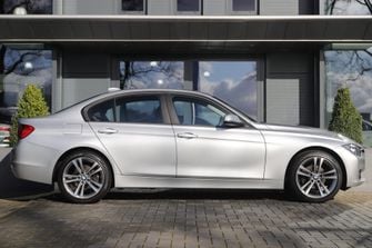 cent Tapijt Sturen Droom occasion: betaalbare tweedehands BMW 3 Serie 320i Executive