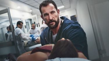 Ziekenhuisserie HBO Max met ER-ster in 35 landen nummer 1-hit