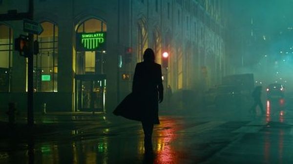 Kies je pil: The Matrix Resurrections voorzien van 180.000 teasers