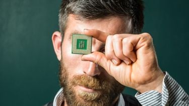 AEX doorbreekt magische grens, chipicoon uit 1964 zegeviert