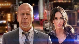Bruce Willis and Megan Fox jagen op seriemoordenaar in intense trailer