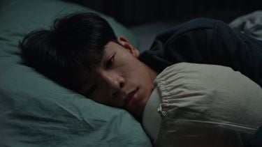 Zo voorkom je piekeren en word je 's nachts niet constant wakker