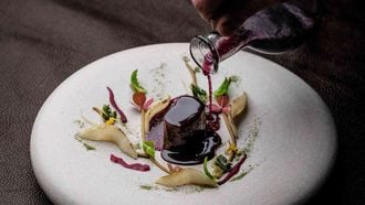 De 10 goedkoopste Michelin-restaurants in Nederland: menu à €39