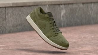 nike AIR JORDAN 1 LOW SE CRAFT Nike sneakers