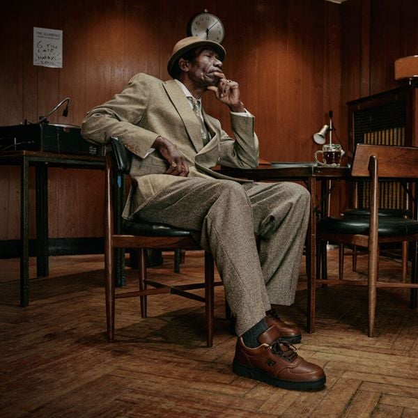 New Balance Made in UK Allerdale nieuwe hike sneakers in engelse countryside stijl