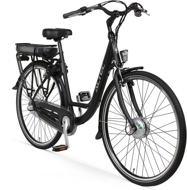 altec e-bike, elektrische fiets, 1000 euro, bol com