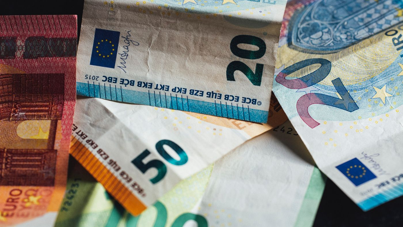 Dit krijg je in de bijstand, die steeds minder Nederlanders behoeven