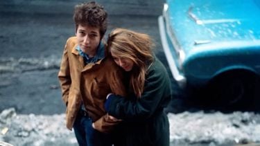 Levi's dropt exacte kleding Bob Dylan uit A Complete Unknown
