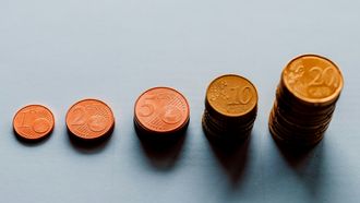Zo spaar je pensioen als zzp'er: een schema voor €1 miljoen