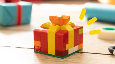 BOL geeft gratis LEGO-set cadeau, en OP = OP