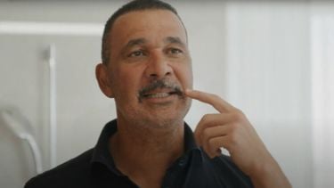 interview, ruud gullit, philips, manners