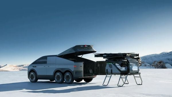 Xpeng Aero HT Land Aircraft Carrier vliegende auto prijs (3)