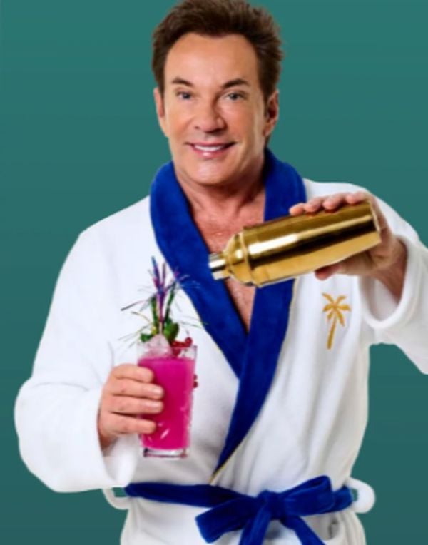 Lidl dropt Gerard Joling-fancollectie met cultkleding voor chillers