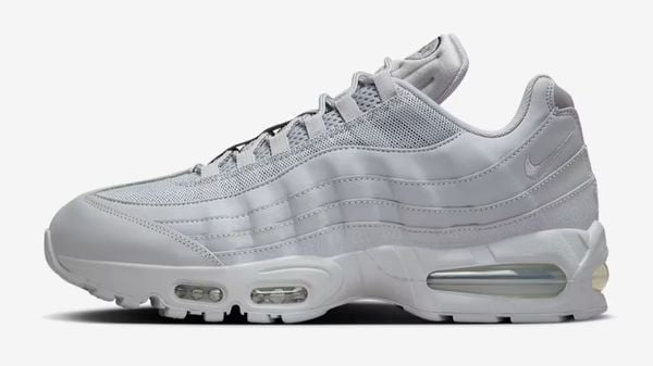 Nike Air Max 95 'Big Bubble'