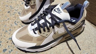 Nike dropt evolutie Air Max 90-sneakers met outdoor-look