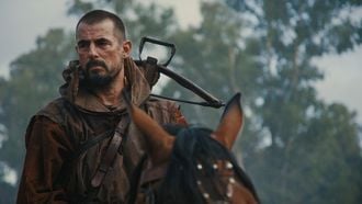 William Tell oorlogsfilm legende