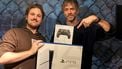 Manners geeft PS5 weg met 2 controllers en 1 game win hem hier