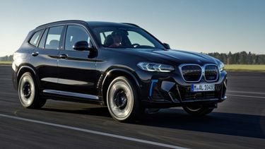 Zoveel belasting betaal je in 2025 ineens voor je elektrische auto