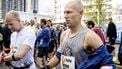 Zo snel lopen BN'ers de marathon: versla jij Robben of Schoof?