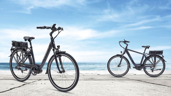 e-bike, veloci spirit, nederlandse elektrische fiets, korting