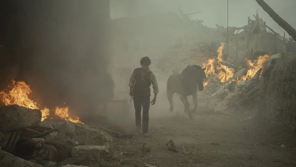 Queer oorlogsfilm Netflix wordt al beste film van het jaar genoemd 334