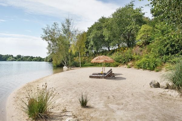 funda parel strand meer oase landelijk twente huis kopen