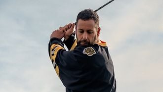 In juli 2025 op Netflix: Happy Gilmore 2 en nog 54 nieuwe titels