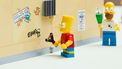 LEGO dropt 18+ line-up juni Simpsons, Pixar en veel meer