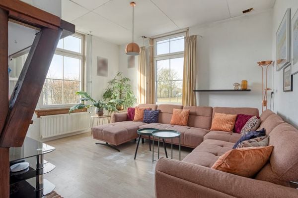 funda parel woonboerderij toldijk bronckhorst veiligste gemeente nederland 395000 euro te koop interieur