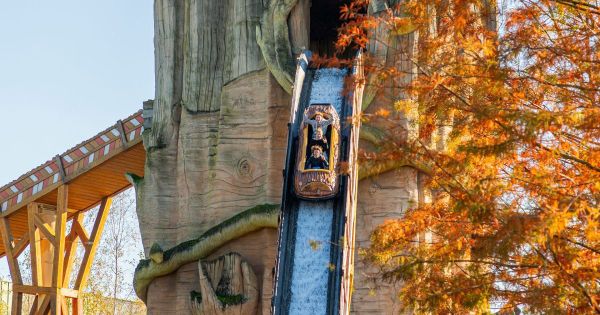 toverland expedition zork pay-per-ride gratis entree