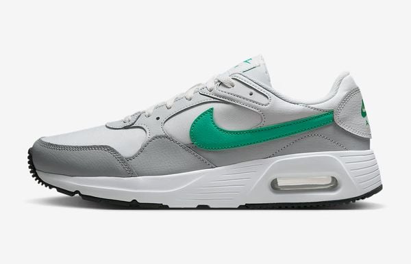 NIKE AIR MAX SC CW4555-120 sneakers met korting in de sale 2025