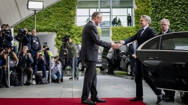 Alle grote snelwegen dicht om NAVO-top wanneer en waarom
