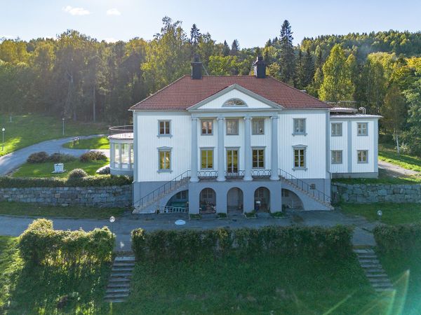 huis zweden kopen villa herenhuis landgoed
