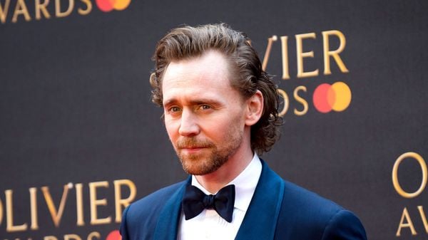 James Bond Tom Hiddleston Netflix Loki