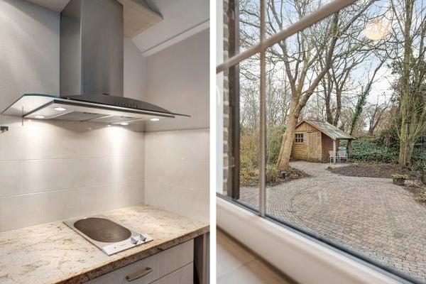 funda huis bos