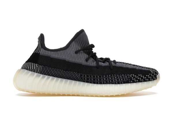 Adidas Yeezy Boost 350 V2 Carbon, populairste sneakers, 2020