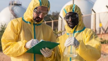 Zoveel PFAS zit er nu in Nederlanders: forse wijziging, aldus RIVM