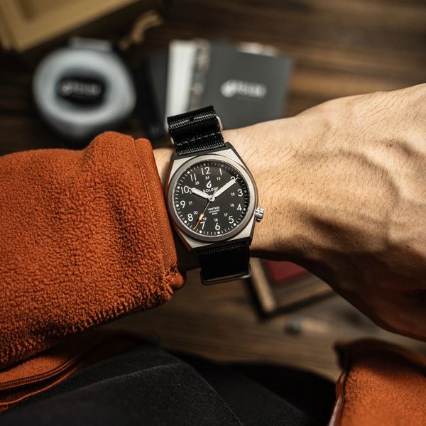 Boldr automatische horloges 500 euro 2